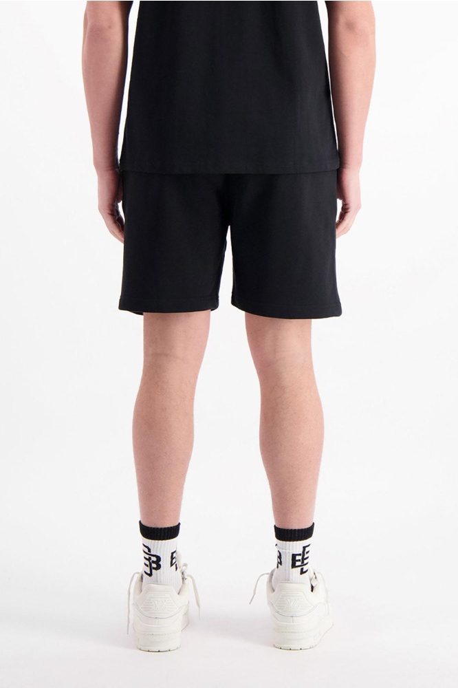 MONO RELAX SWEATSHORTS 1 125 5 21 BLACK